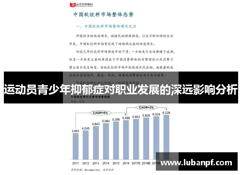 运动员青少年抑郁症对职业发展的深远影响分析