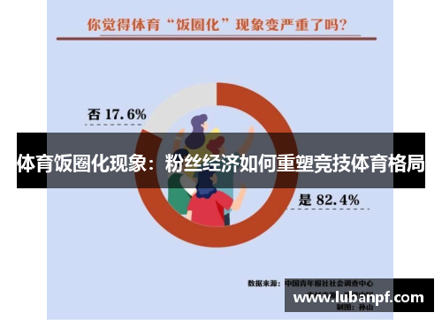 体育饭圈化现象：粉丝经济如何重塑竞技体育格局